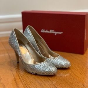 Salvatore Ferragamo Pumps